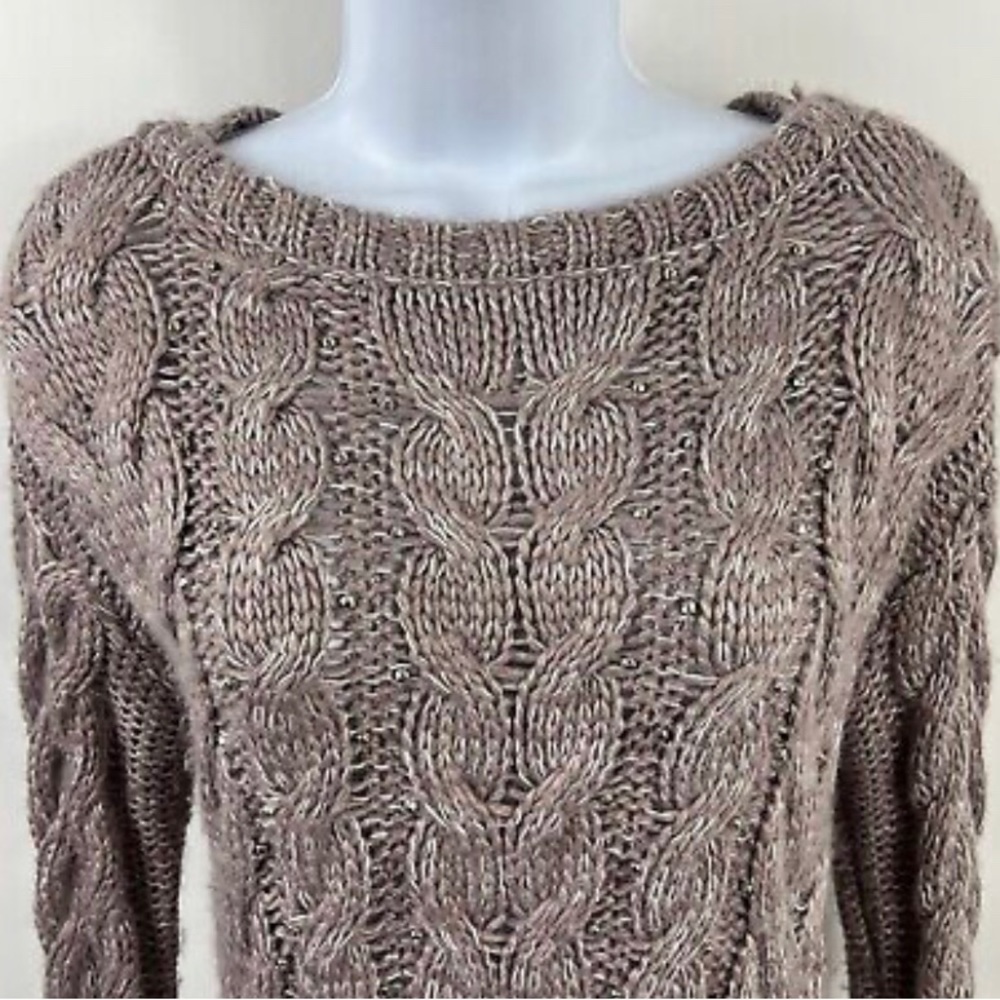 XS Jennifer Lopez Sweater
